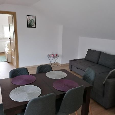 Apartamenty Wisla Lipowa 16-4D Exterior photo