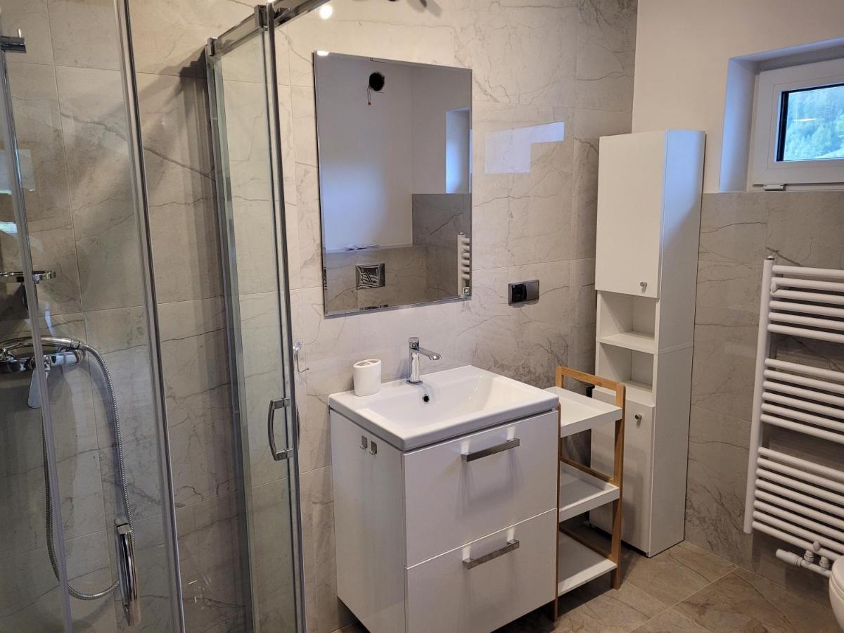 Apartamenty Wisla Lipowa 16-4D Exterior photo