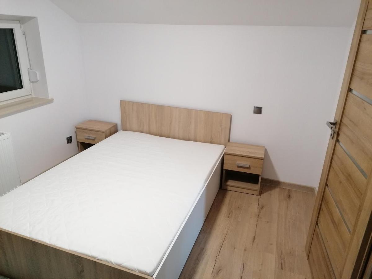 Apartamenty Wisla Lipowa 16-4D Exterior photo