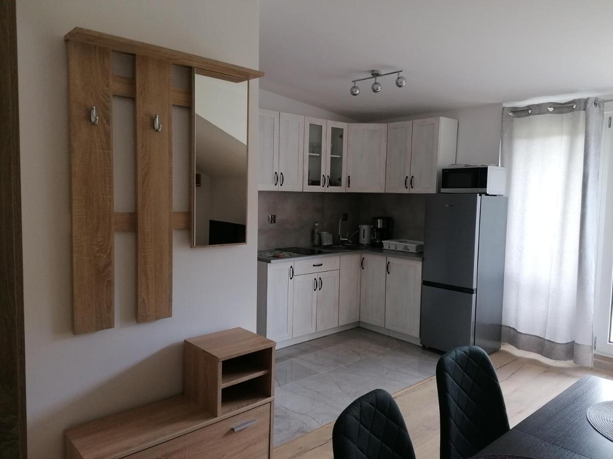 Apartamenty Wisla Lipowa 16-4D Exterior photo