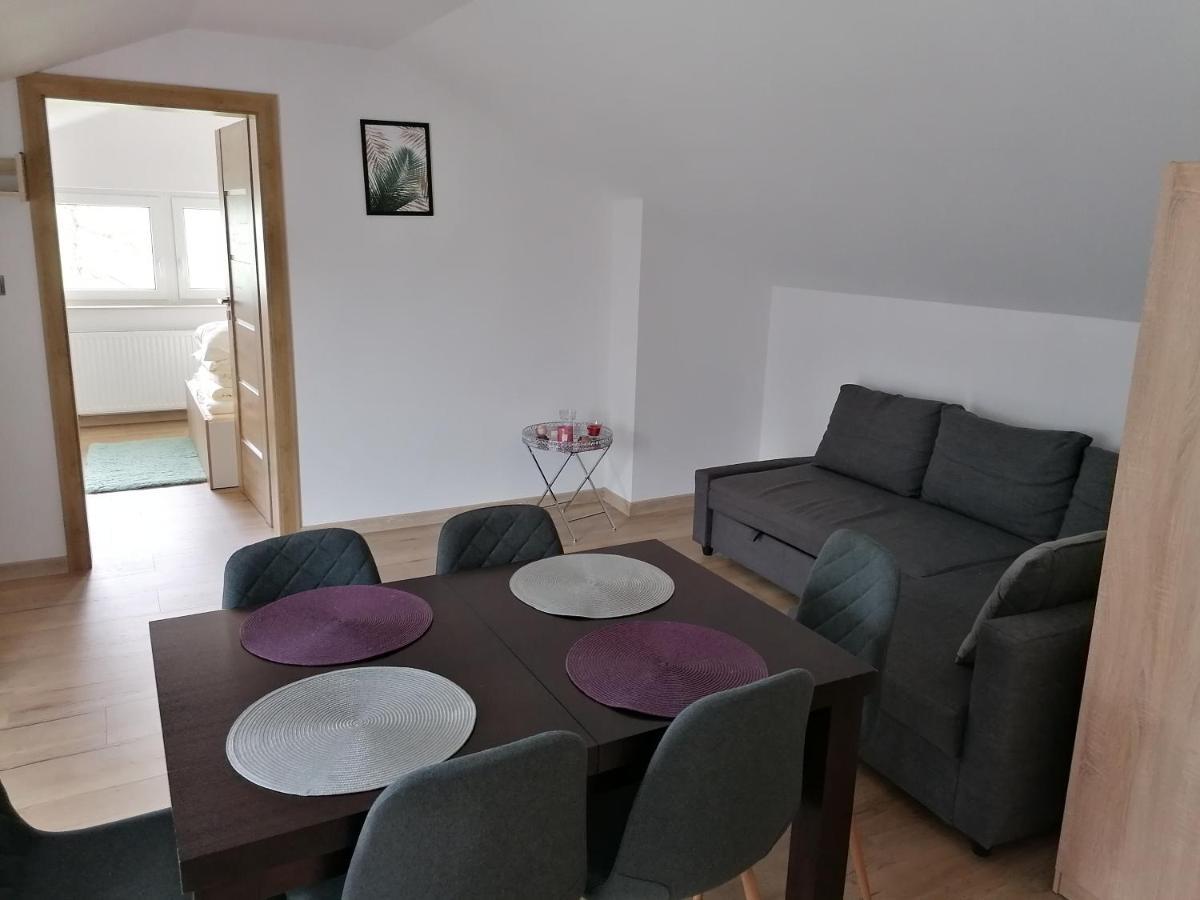 Apartamenty Wisla Lipowa 16-4D Exterior photo