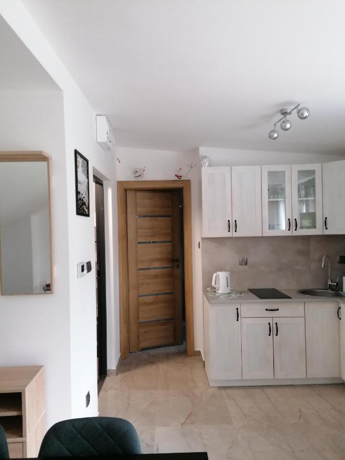 Apartamenty Wisla Lipowa 16-4D Exterior photo