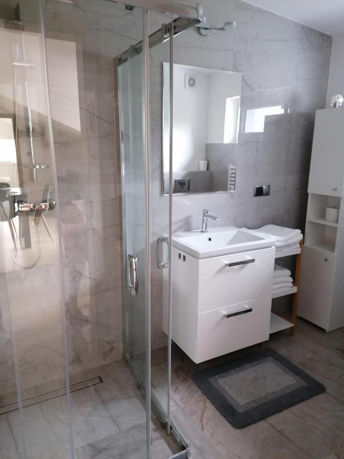 Apartamenty Wisla Lipowa 16-4D Exterior photo