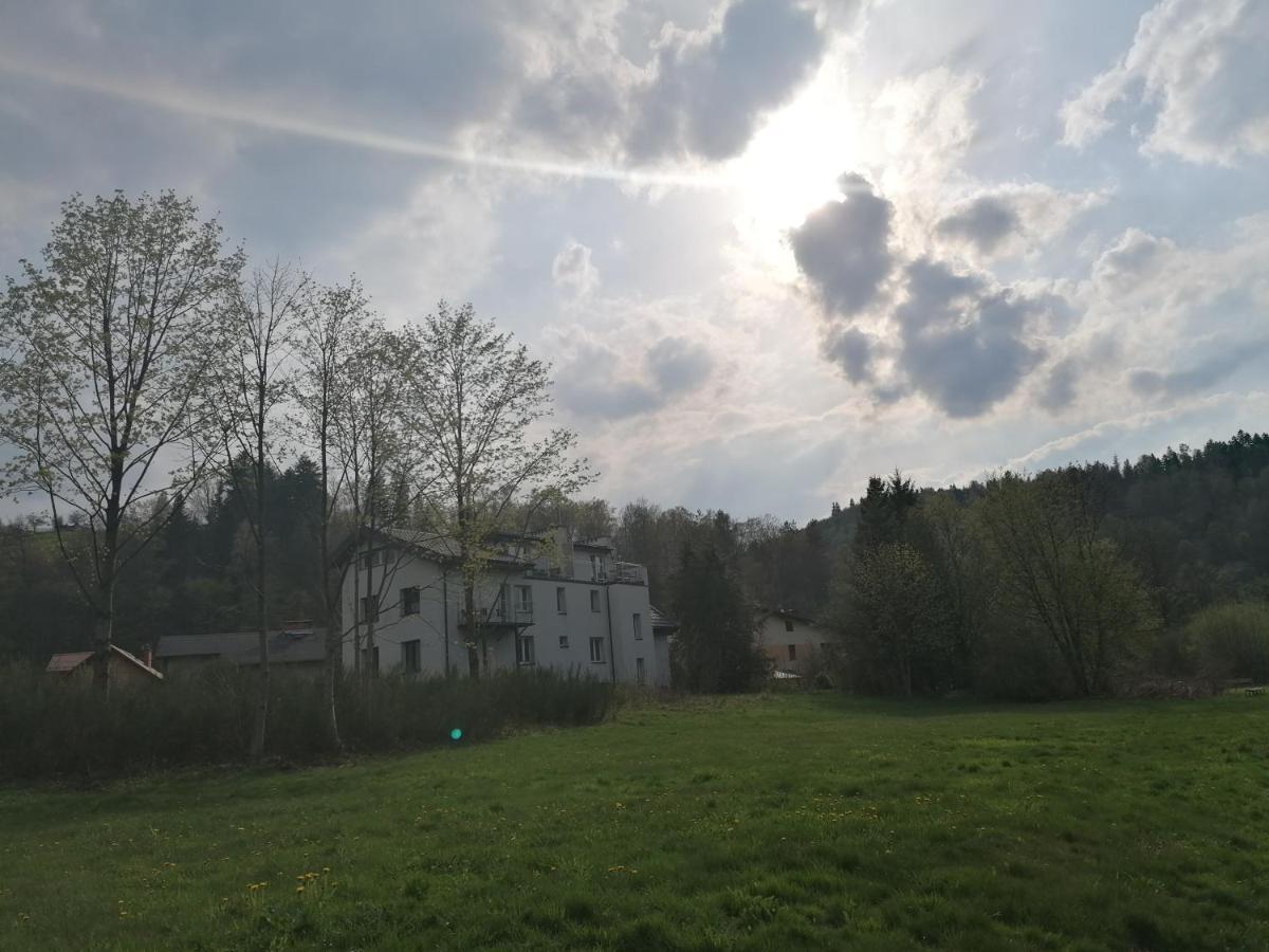 Apartamenty Wisla Lipowa 16-4D Exterior photo