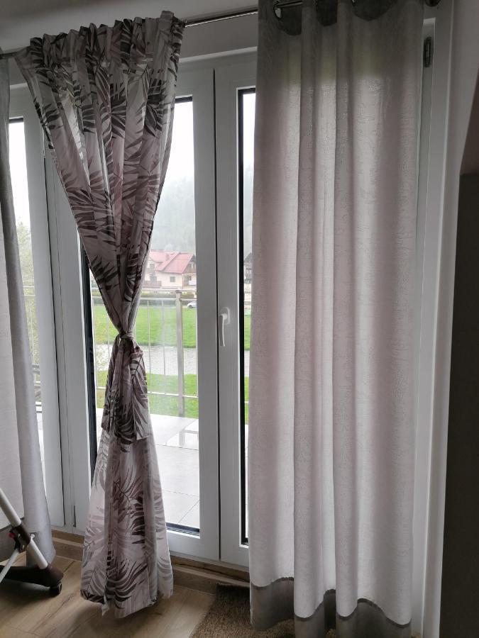Apartamenty Wisla Lipowa 16-4D Exterior photo