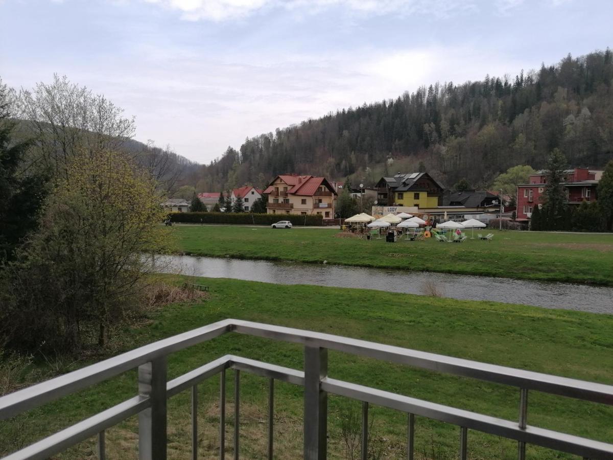 Apartamenty Wisla Lipowa 16-4D Exterior photo